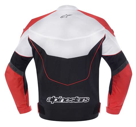 alpinestars t gp plus r air jacket|alpinestars gp plus v4 jacket.